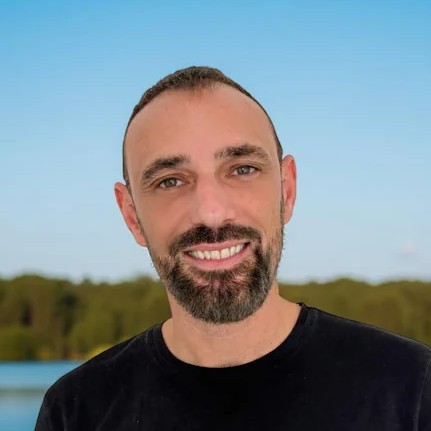 Portrait de Stef